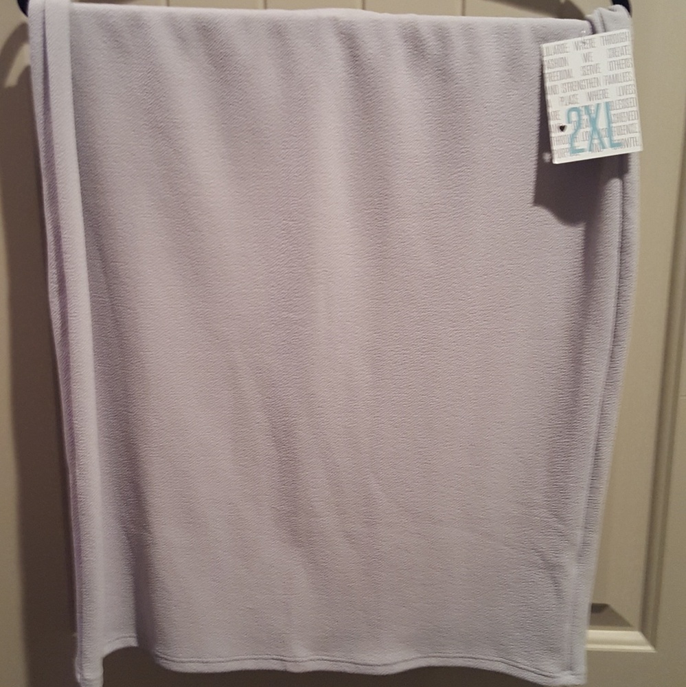 LuLaRoe Cassie Skirt